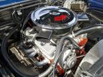 Chevrolet Nova 350 Yenko Deuce 1970 года